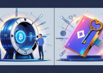 Custodial vs. Non-Custodial Wallets: A Complete Comparison Guide