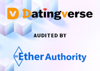 No Red Flags Found — DatingVerse Token Passes EtherAuthority’s Security Test