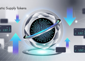 What Are Elastic Supply Tokens? Explained in Simple Terms