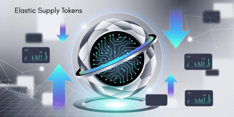What Are Elastic Supply Tokens? Explained in Simple Terms