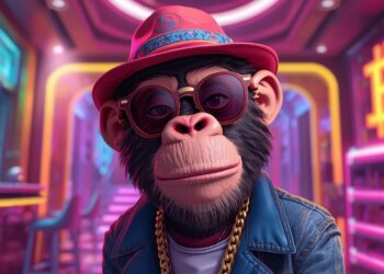 Everything You Need to Know About Bored Ape Yacht Club (BAYC)