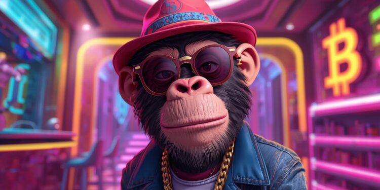 Everything You Need to Know About Bored Ape Yacht Club (BAYC)