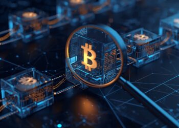 How to Use a Bitcoin Blockchain Explorer: A Complete Guide