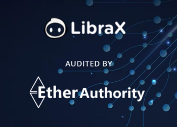 EtherAuthority Audits LibraX Finance: The Inside Story of DeFi Transparency