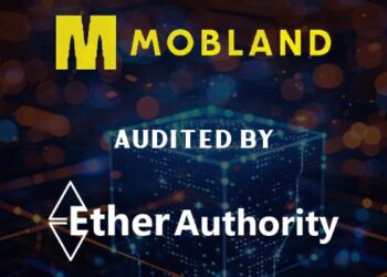 Mobland × EtherAuthority: The DeFi Audit Every Web3 Gamer Should Read