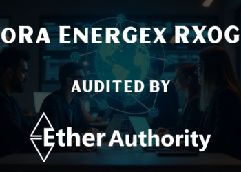 RoRa Energex RXOGC Under EtherAuthority’s Watch: A Complete Breakdown