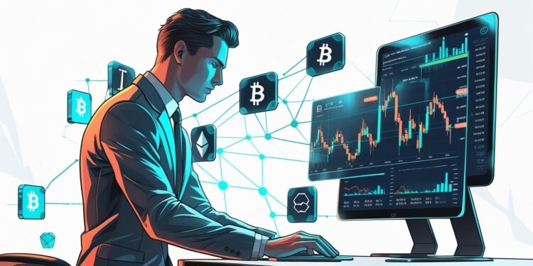 Secure, Smart, Sustainable: A Guide to Responsible Crypto Trading