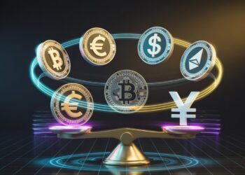 Stablecoins Explained: How They Work and Why They Matter