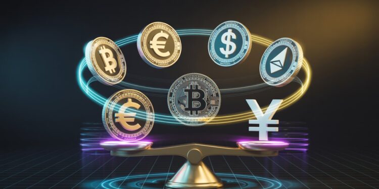 Stablecoins Explained: How They Work and Why They Matter