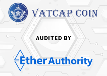 Behind the Blockchain Curtain: VatCap Coin Audited by EtherAuthority
