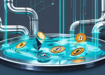 What Are Liquidity Pools in DeFi? A Beginner’s Guide