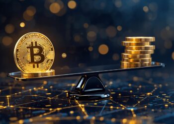 What Is Bitcoin’s Fee-to-Reward Ratio? A Complete Guide