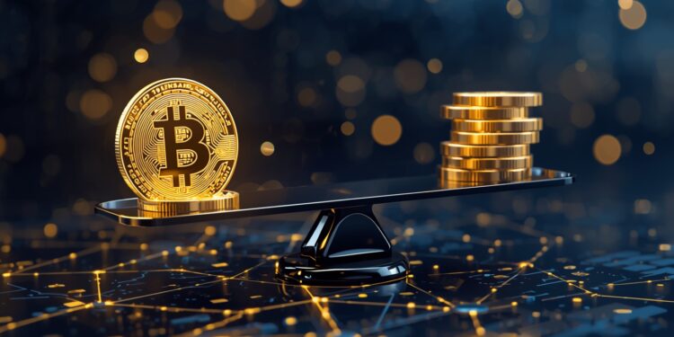 What Is Bitcoin’s Fee-to-Reward Ratio? A Complete Guide