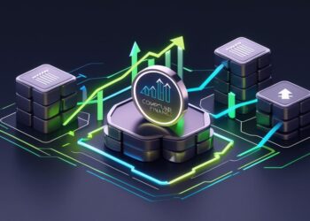 What Is Compound Finance in DeFi? A Beginner’s Guide