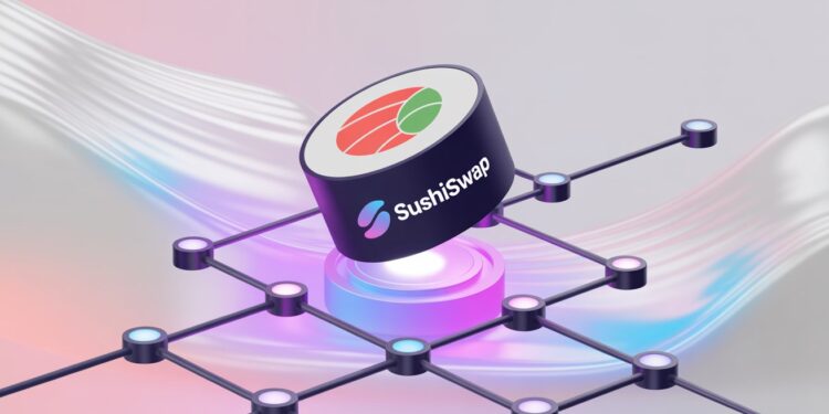 What Is SushiSwap? Everything You Need to Know