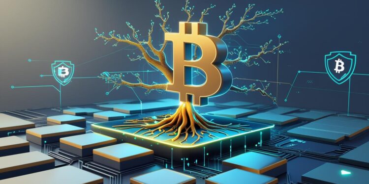 What Is Taproot and How It Enhances Bitcoin’s Privacy and Efficiency