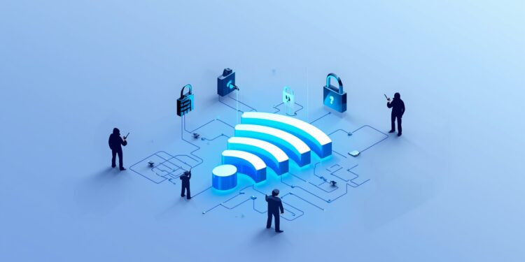 Why Public WiFi Is Not Safe: Risks You Should Know