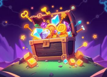 Why the Loot Project Is Making Waves in the NFT Gaming Community
