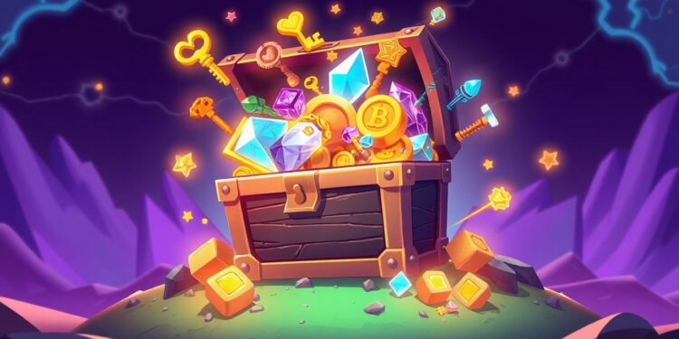 Why the Loot Project Is Making Waves in the NFT Gaming Community