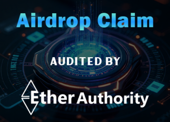 Crypto Drama Unfolds: EtherAuthority Audit Powers Airdrop Claim