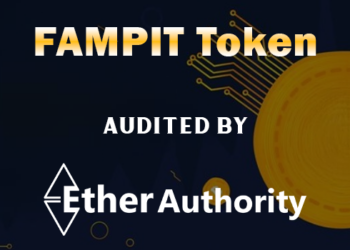 Turning Skepticism Into Strength: FAMPIT Token Passes EtherAuthority Test