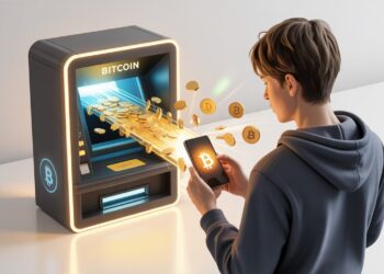 How Do Bitcoin ATMs Work? Everything You Should Know