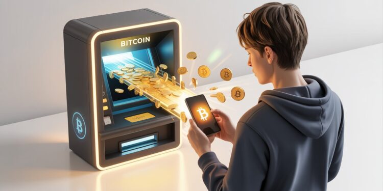 How Do Bitcoin ATMs Work? Everything You Should Know