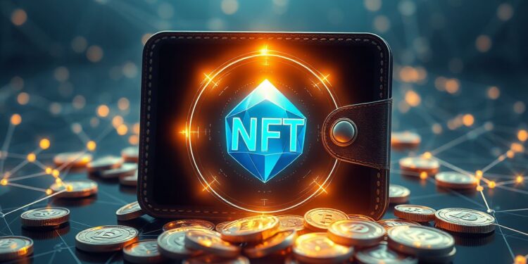 NFT Staking Explained: What It Is and How It Works