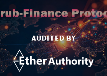 The Inside Story of EtherAuthority’s Critical Audit to Protect Scrub Finance