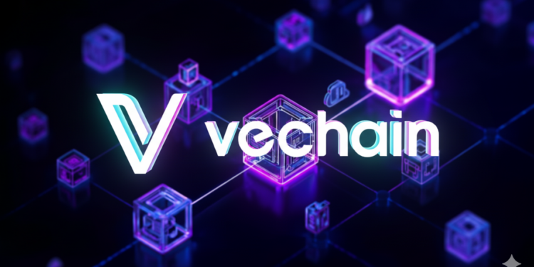 VeChain (VET) Explained: How It Works and Why It Matters